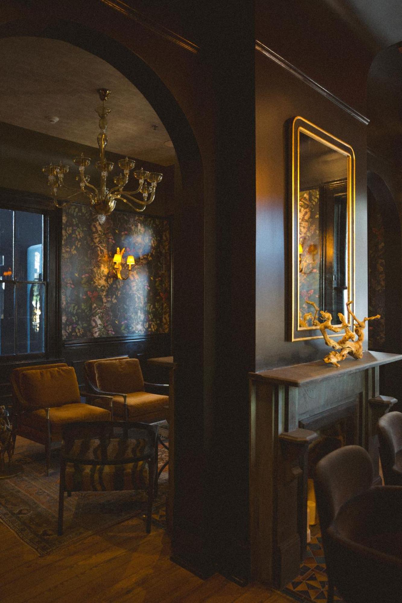 Blackbird Hotel Nowy Orlean Zewnętrze zdjęcie