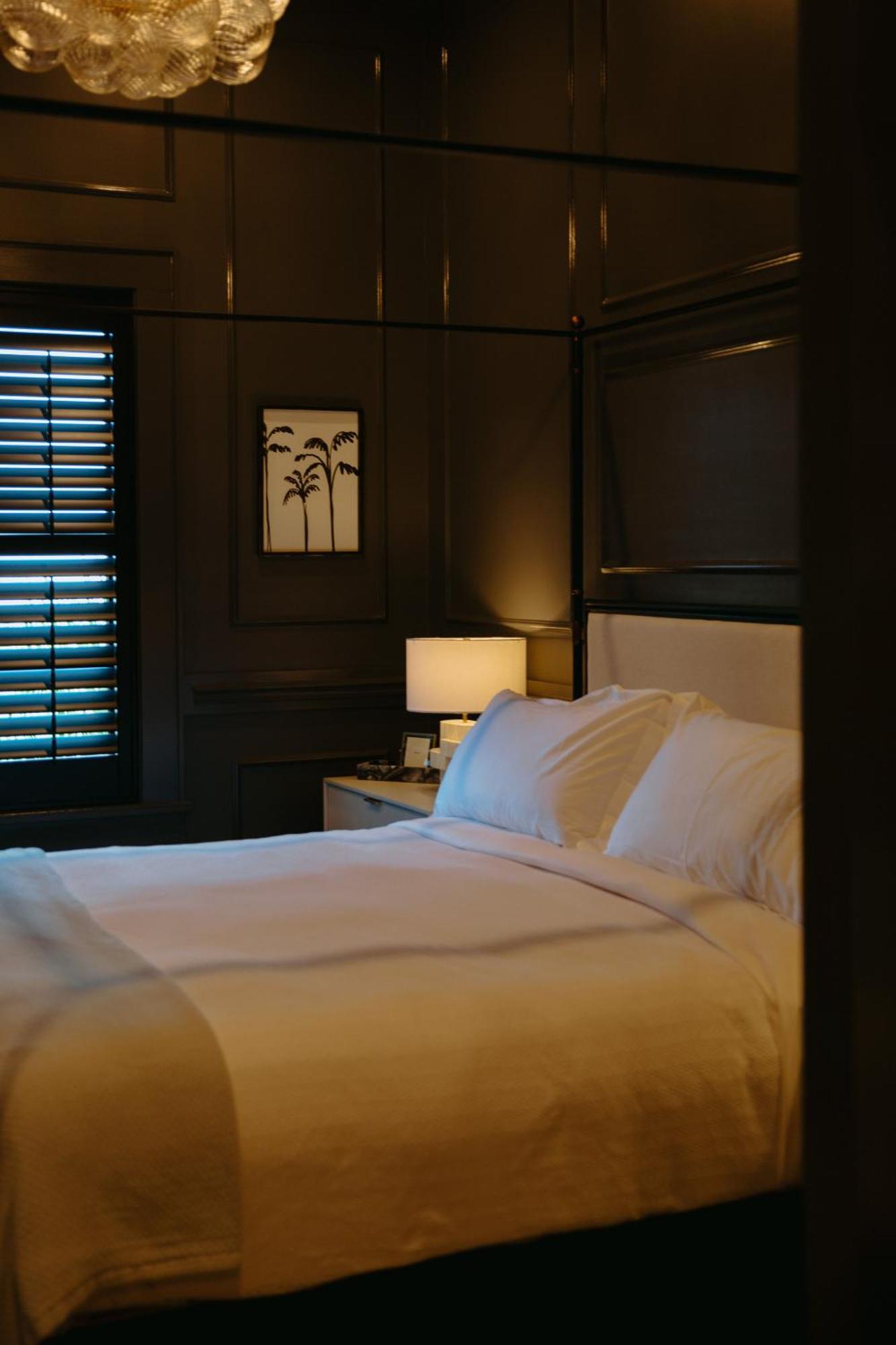 Blackbird Hotel Nowy Orlean Zewnętrze zdjęcie