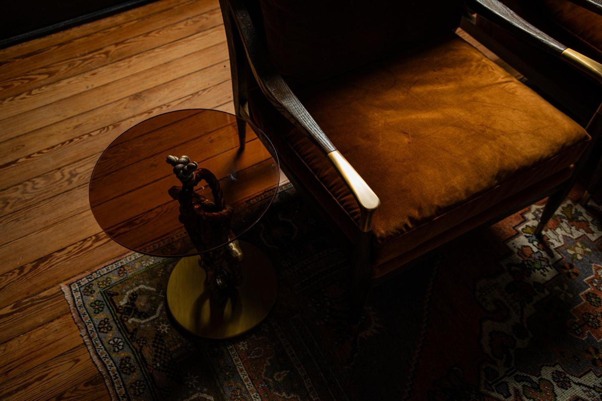Blackbird Hotel Nowy Orlean Zewnętrze zdjęcie