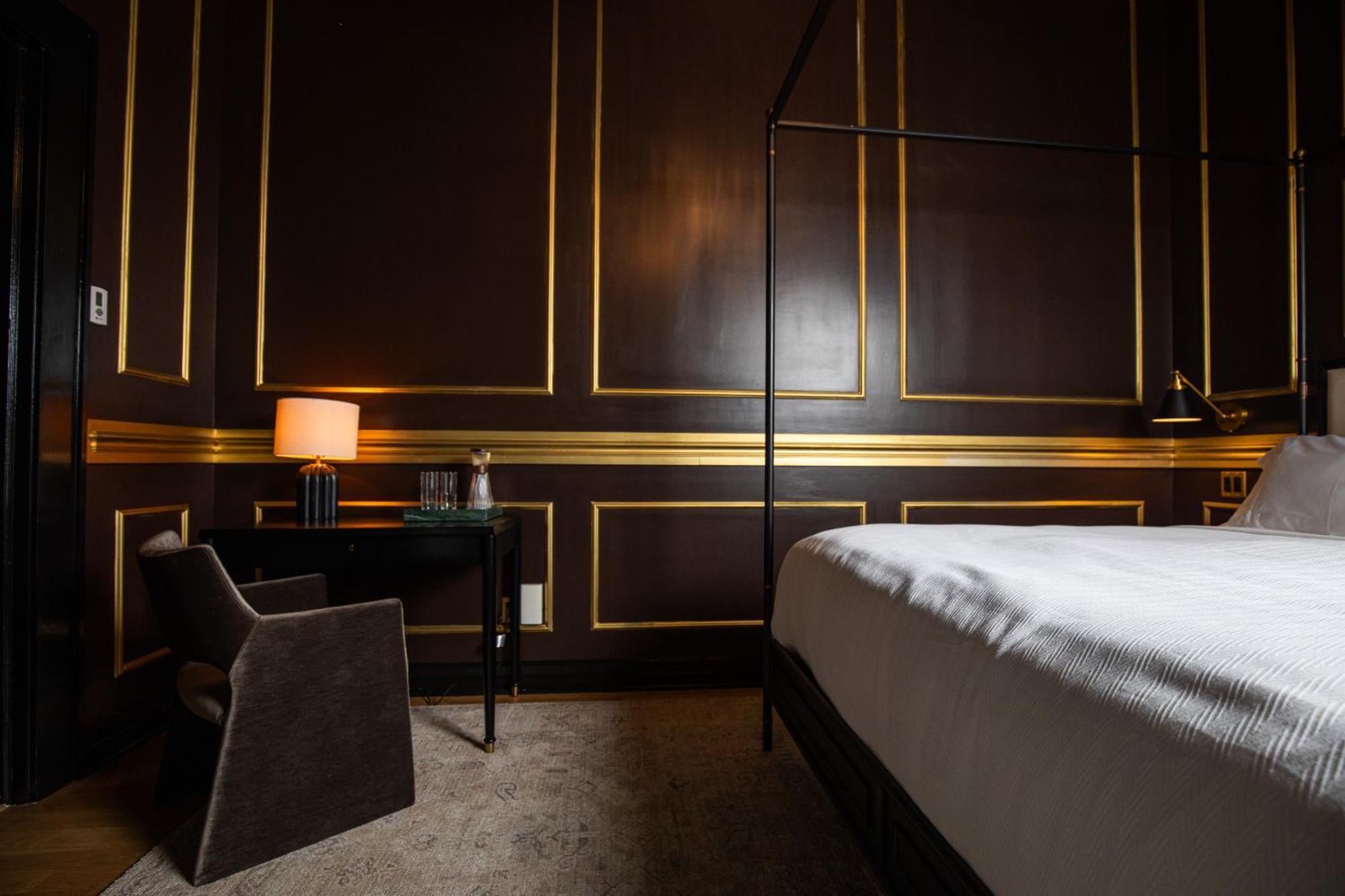 Blackbird Hotel Nowy Orlean Zewnętrze zdjęcie