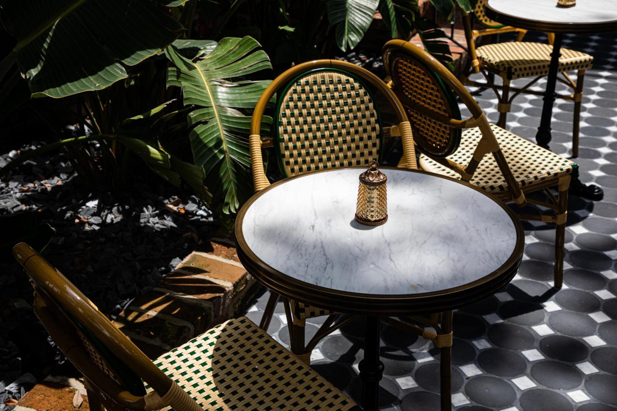 Blackbird Hotel Nowy Orlean Zewnętrze zdjęcie