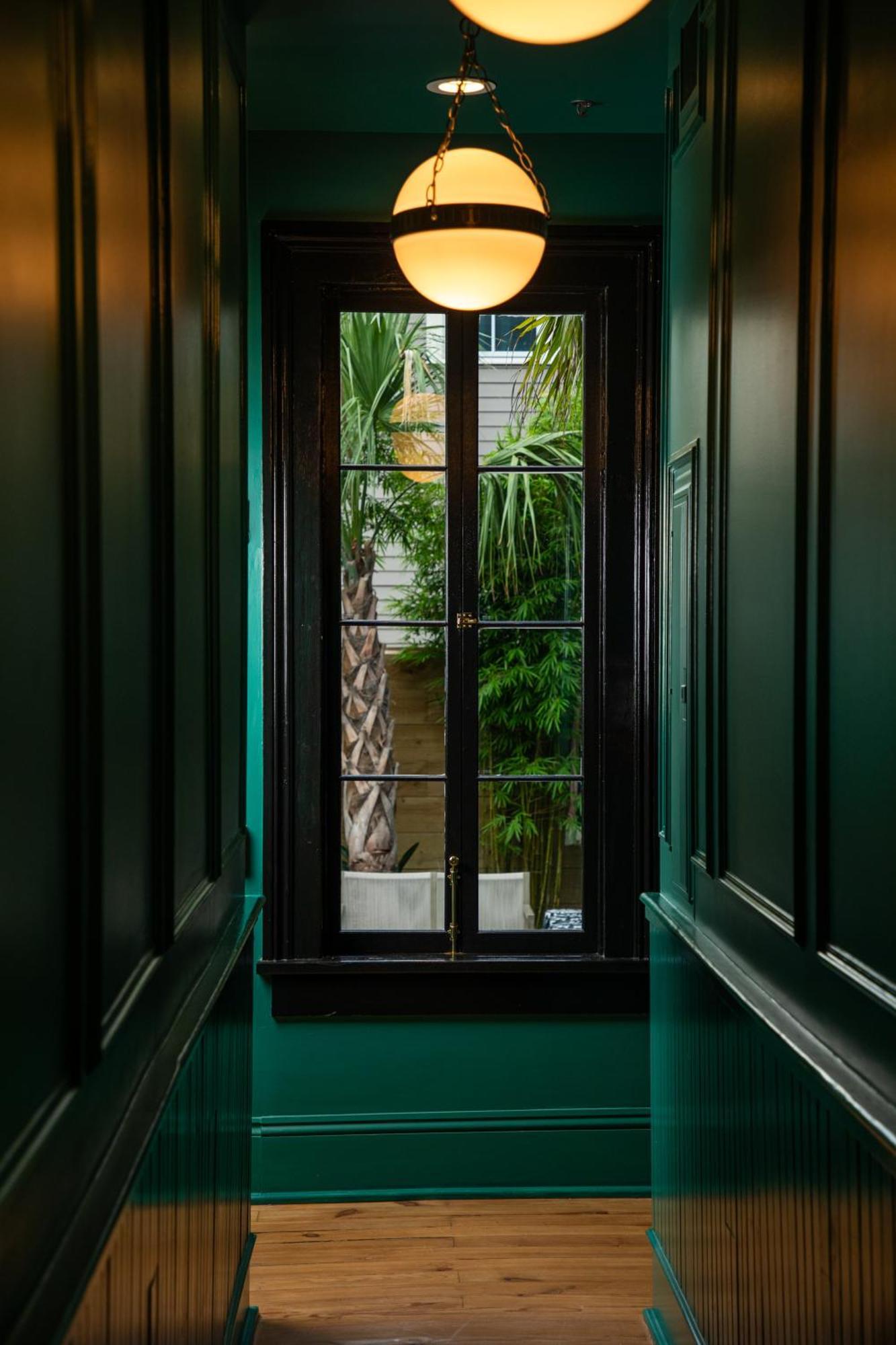 Blackbird Hotel Nowy Orlean Zewnętrze zdjęcie