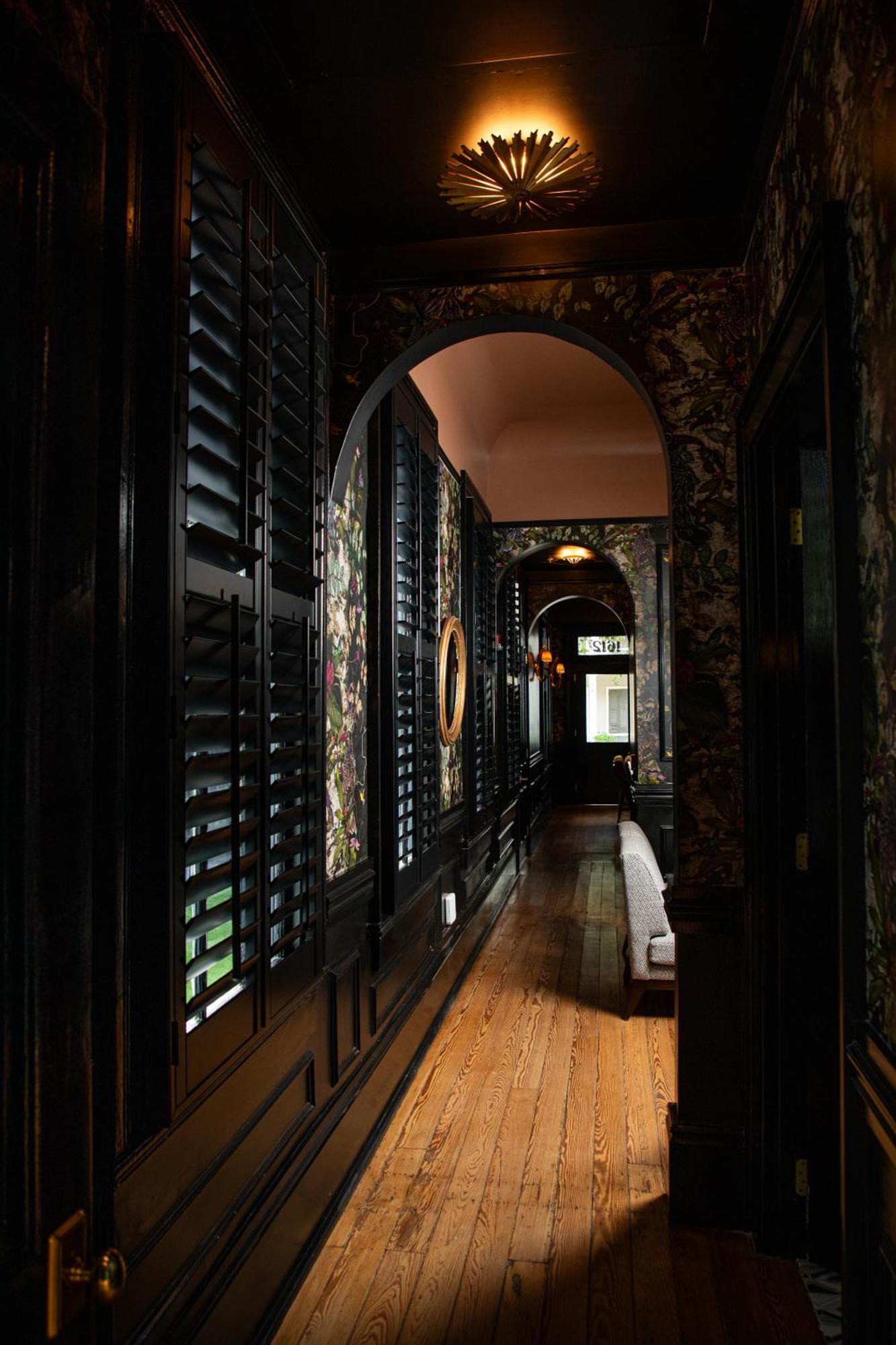 Blackbird Hotel Nowy Orlean Zewnętrze zdjęcie