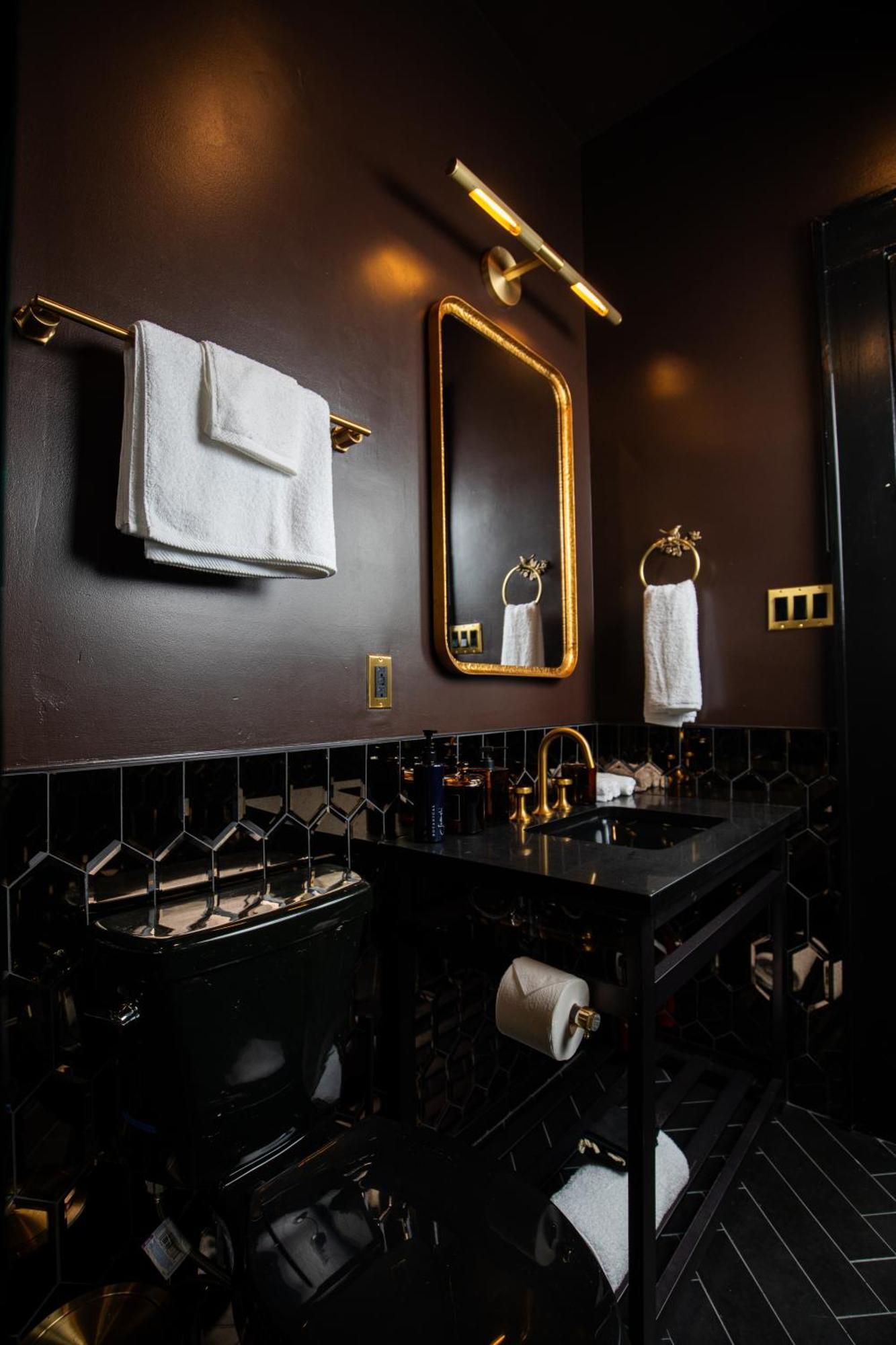 Blackbird Hotel Nowy Orlean Zewnętrze zdjęcie