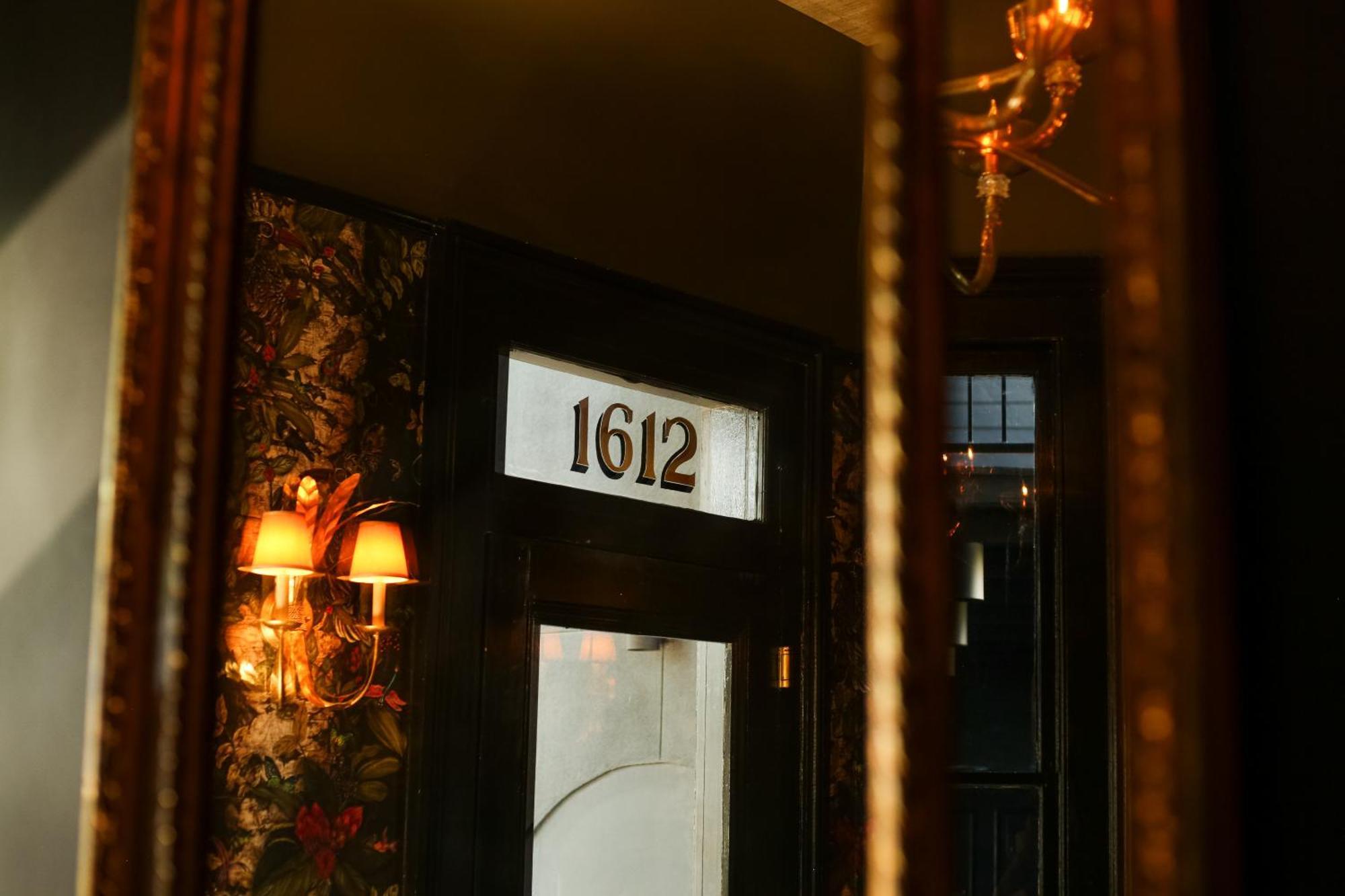 Blackbird Hotel Nowy Orlean Zewnętrze zdjęcie