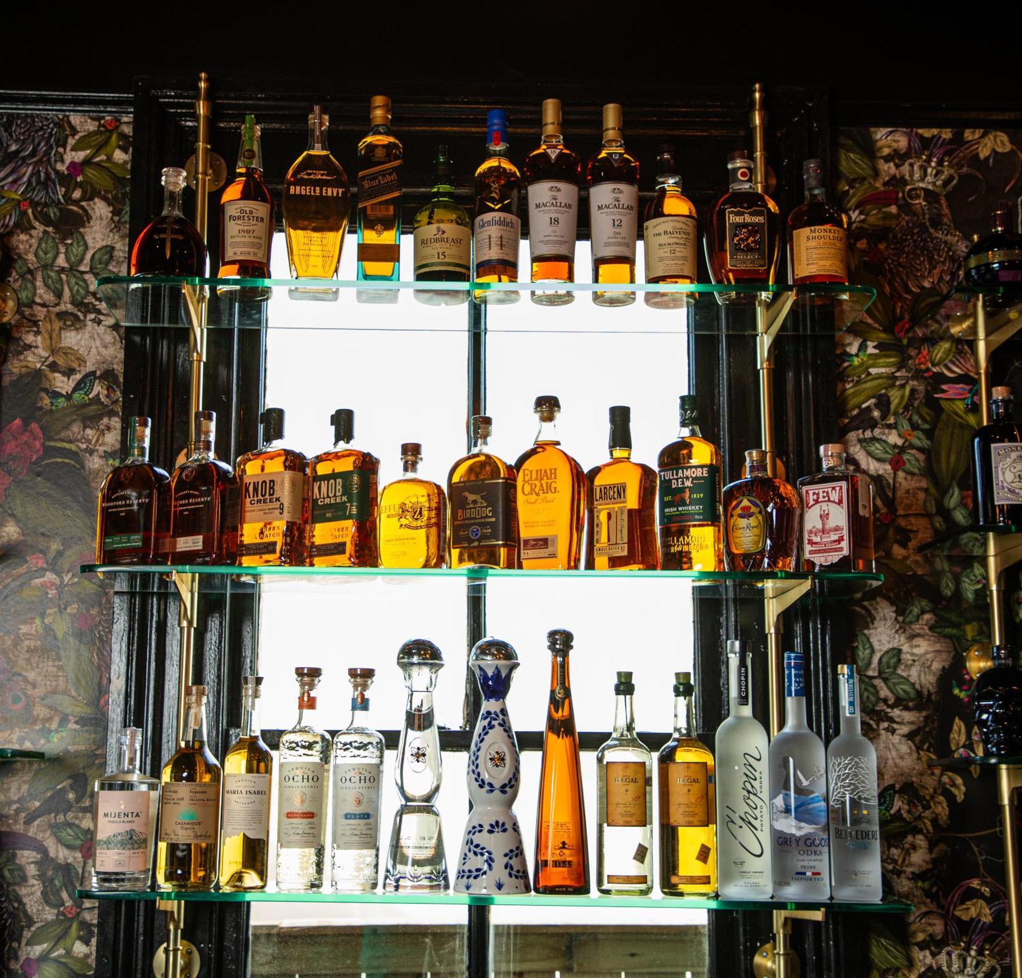 Blackbird Hotel Nowy Orlean Zewnętrze zdjęcie