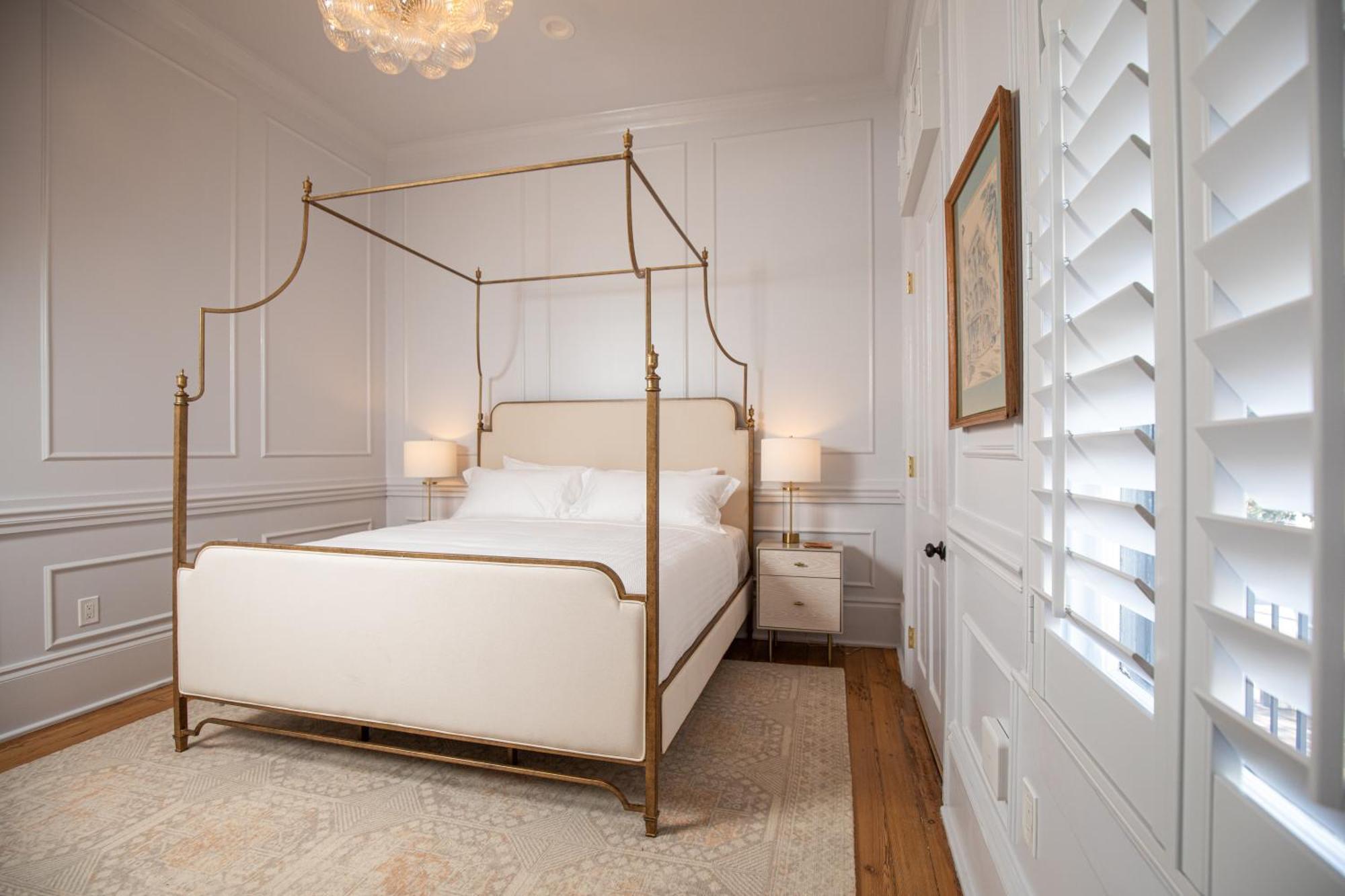 Blackbird Hotel Nowy Orlean Zewnętrze zdjęcie