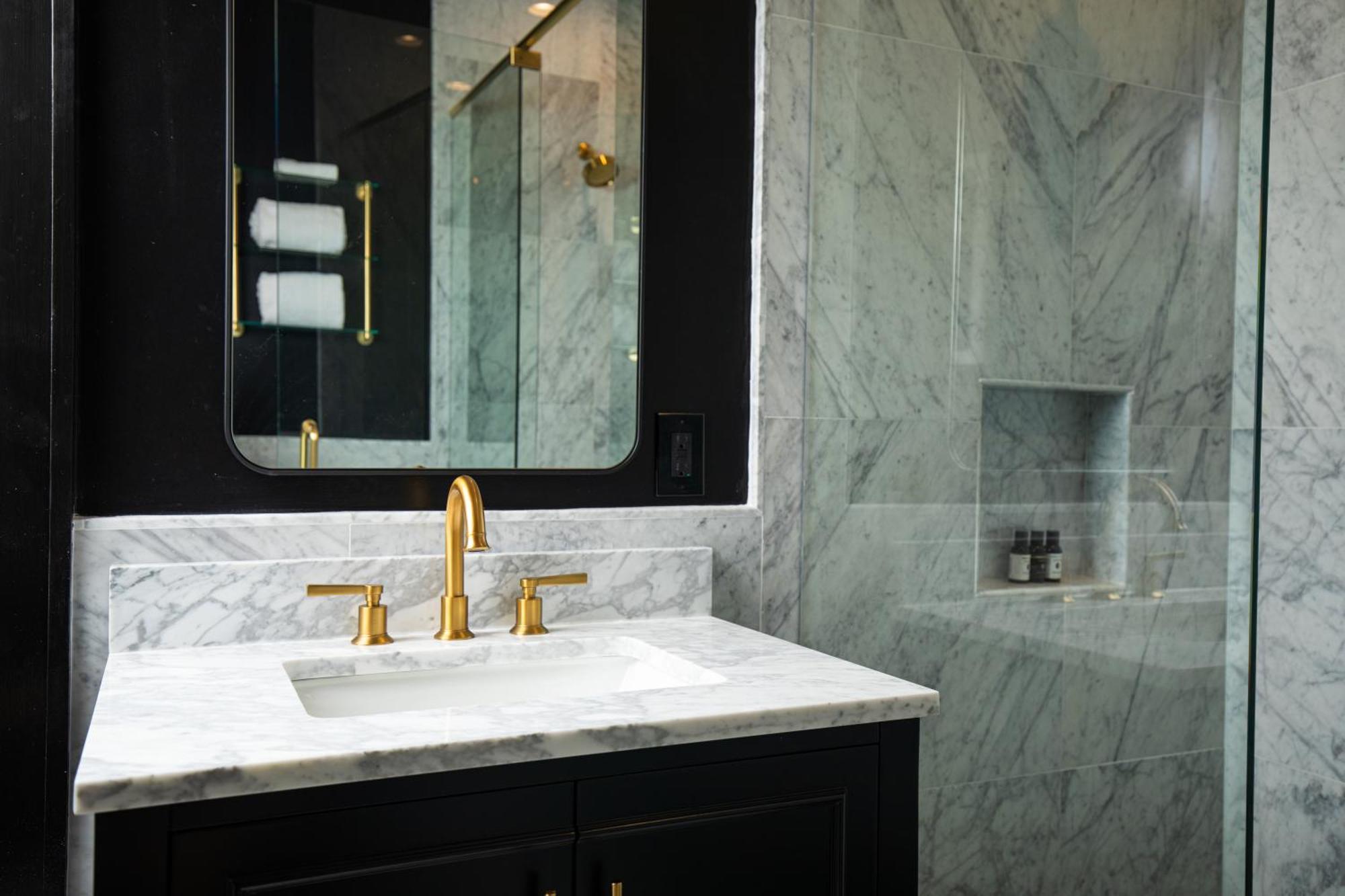 Blackbird Hotel Nowy Orlean Zewnętrze zdjęcie