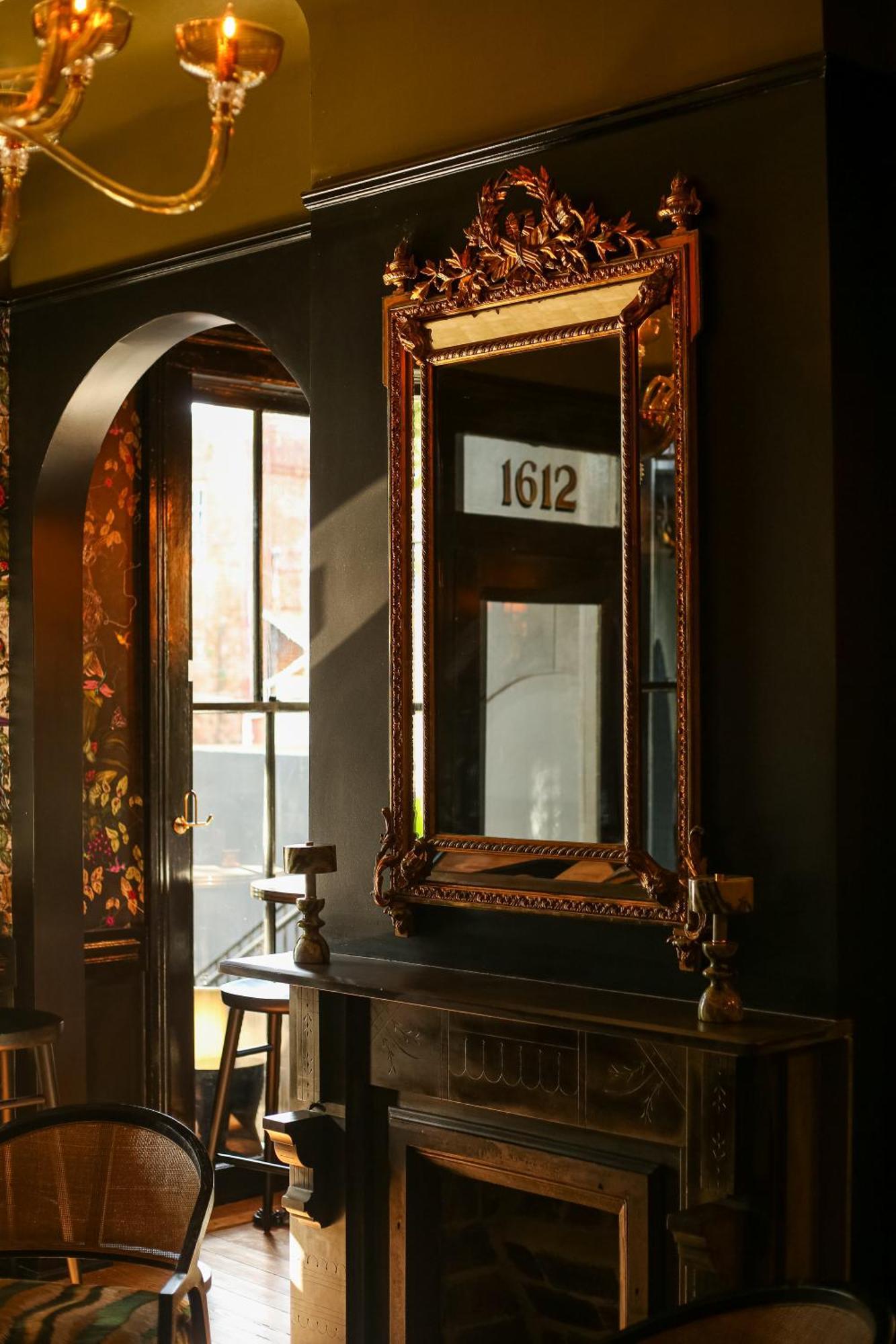 Blackbird Hotel Nowy Orlean Zewnętrze zdjęcie