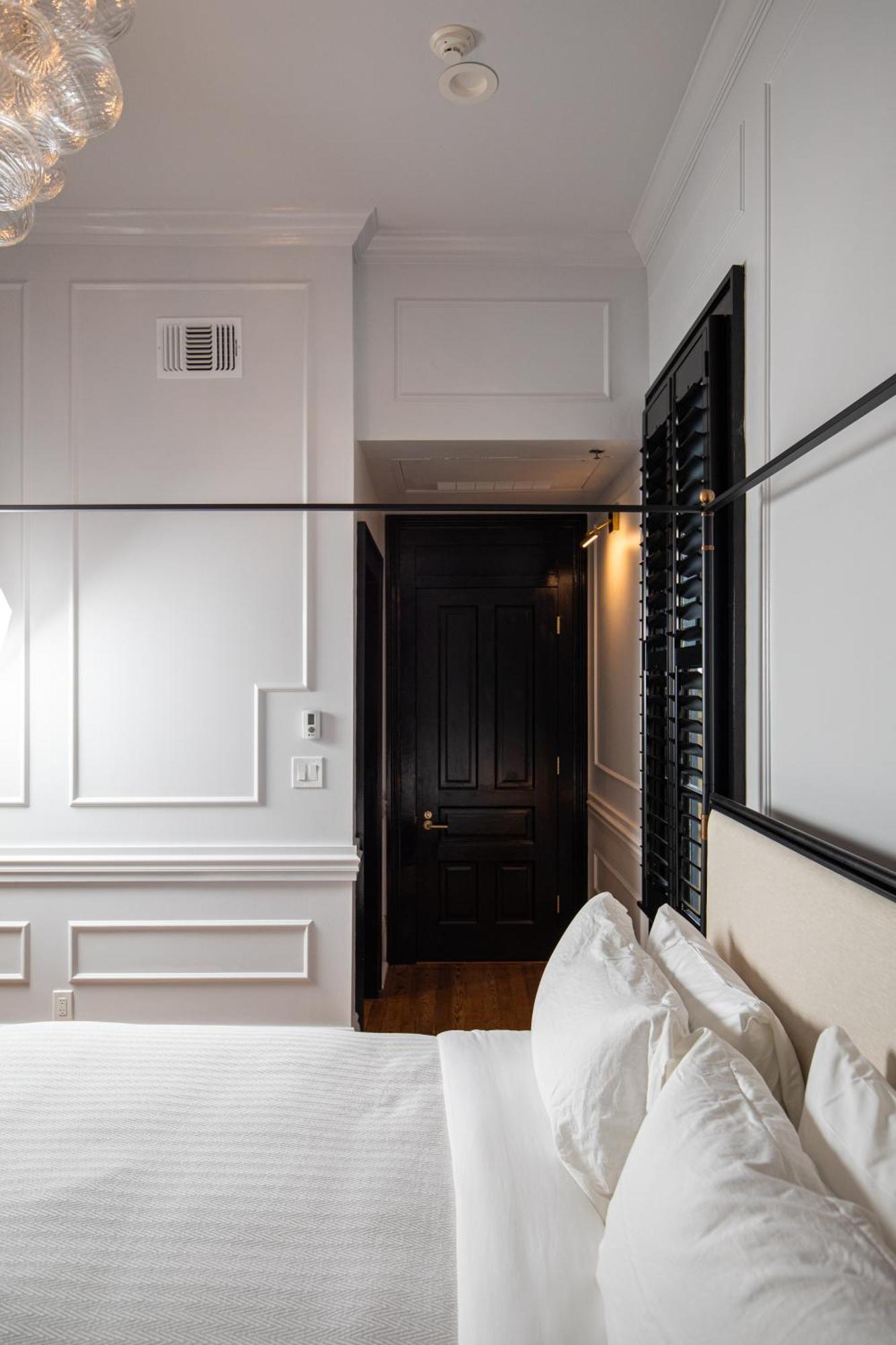 Blackbird Hotel Nowy Orlean Zewnętrze zdjęcie