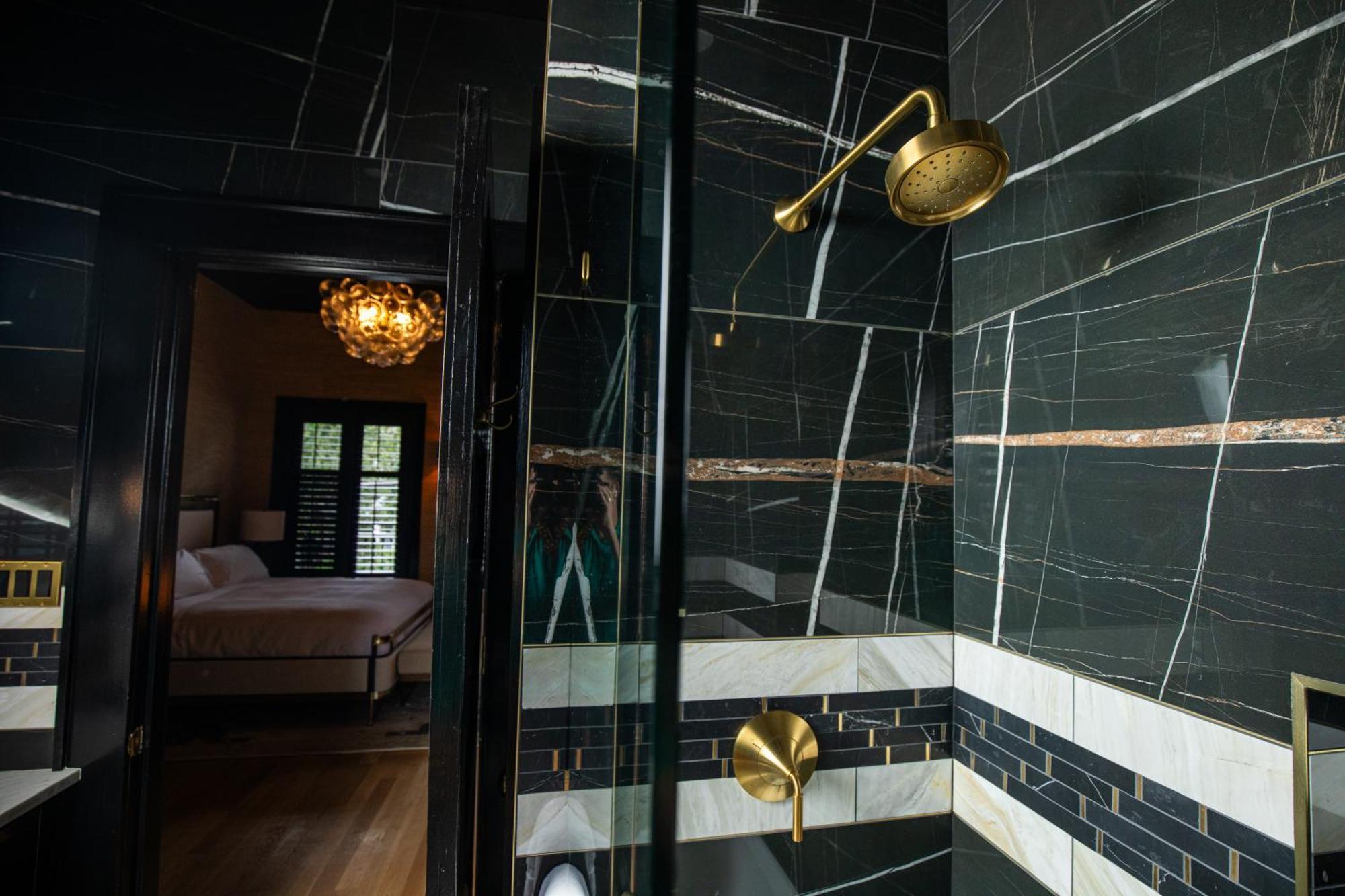 Blackbird Hotel Nowy Orlean Zewnętrze zdjęcie