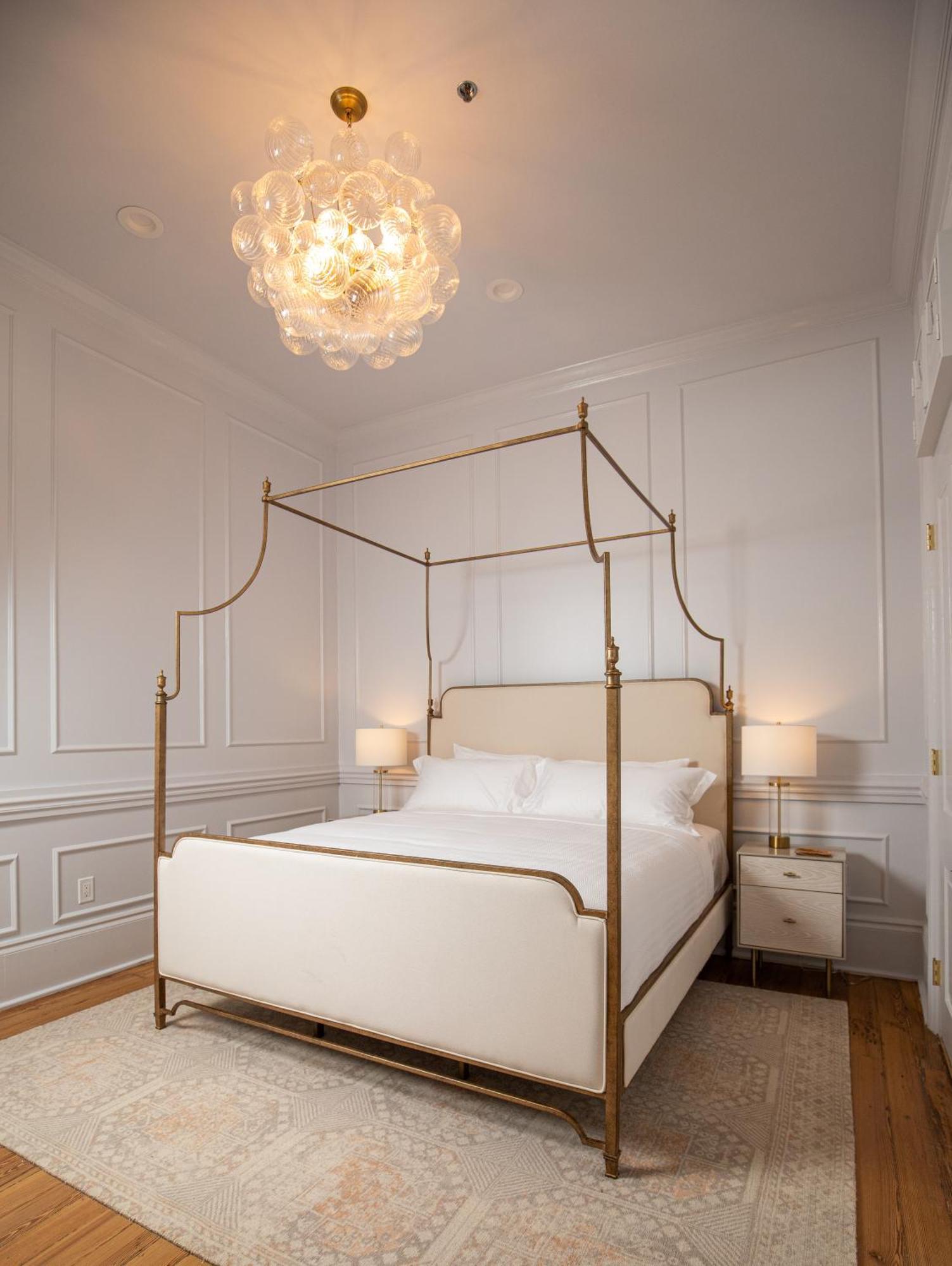 Blackbird Hotel Nowy Orlean Zewnętrze zdjęcie