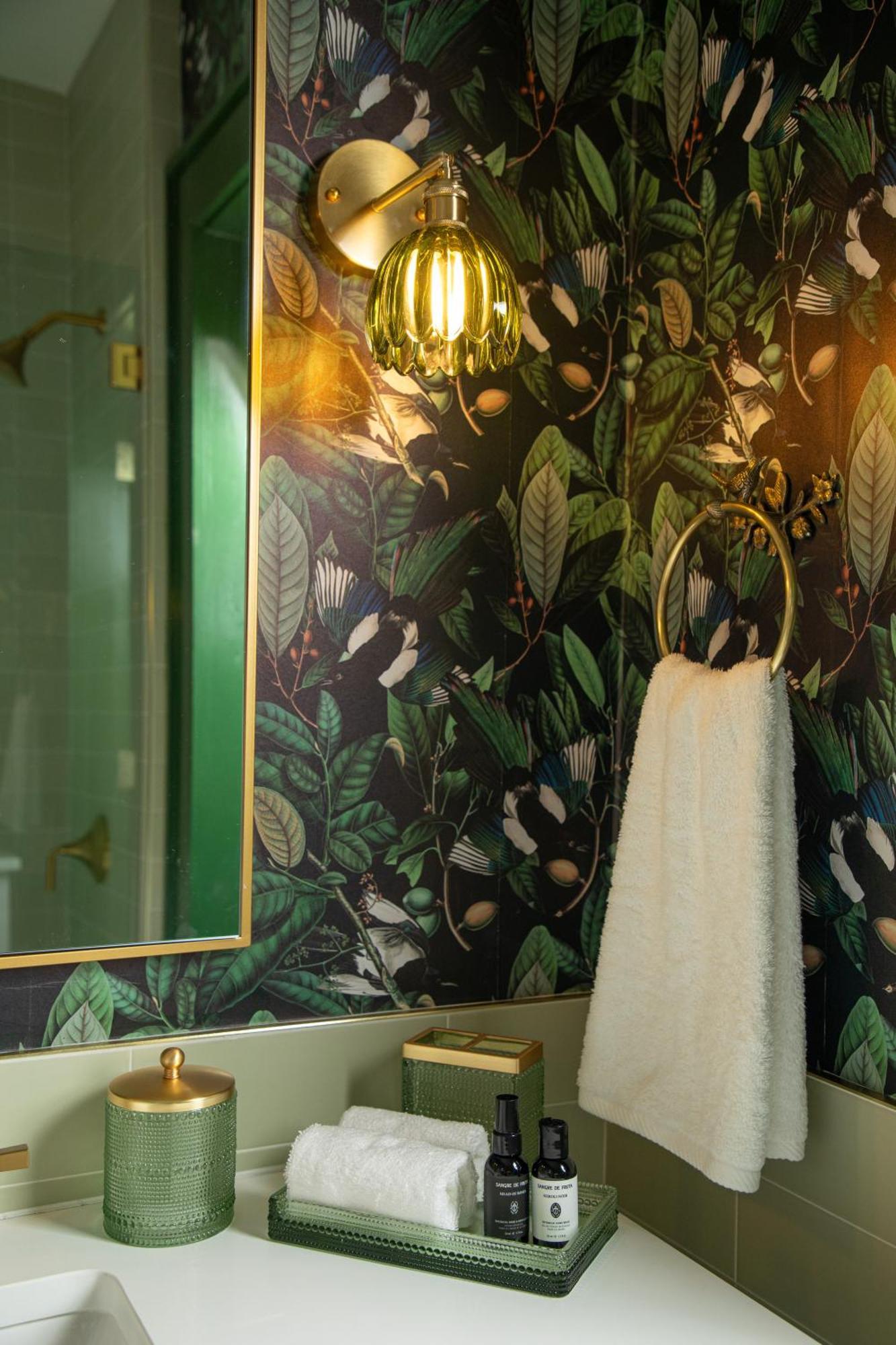 Blackbird Hotel Nowy Orlean Zewnętrze zdjęcie