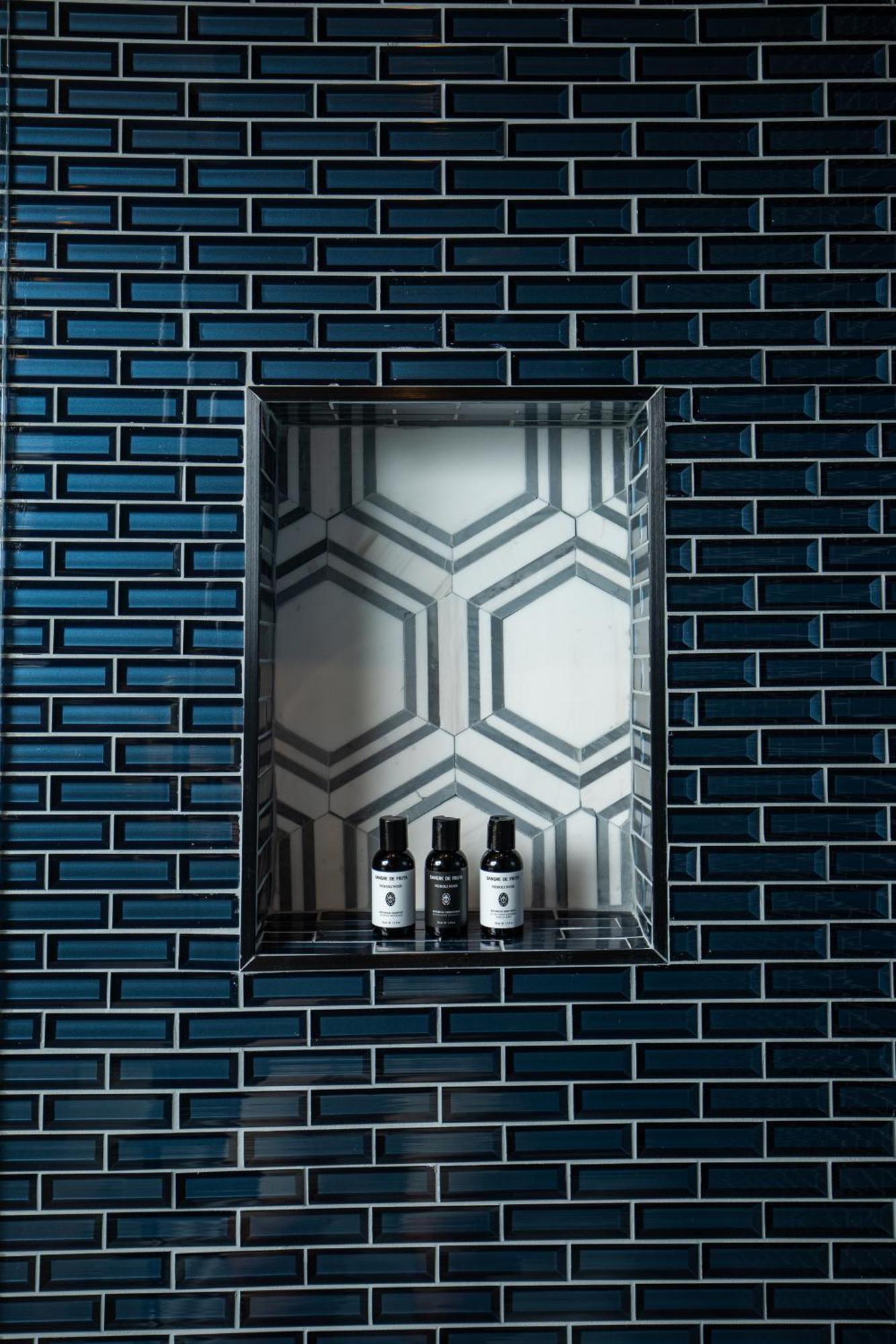 Blackbird Hotel Nowy Orlean Zewnętrze zdjęcie