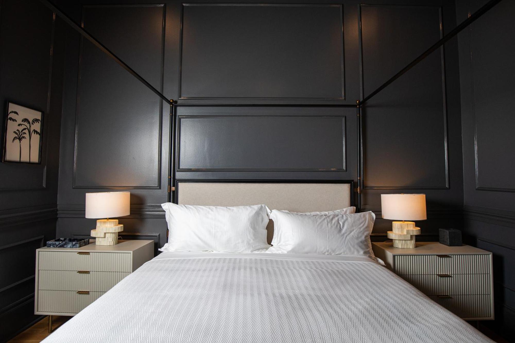Blackbird Hotel Nowy Orlean Zewnętrze zdjęcie