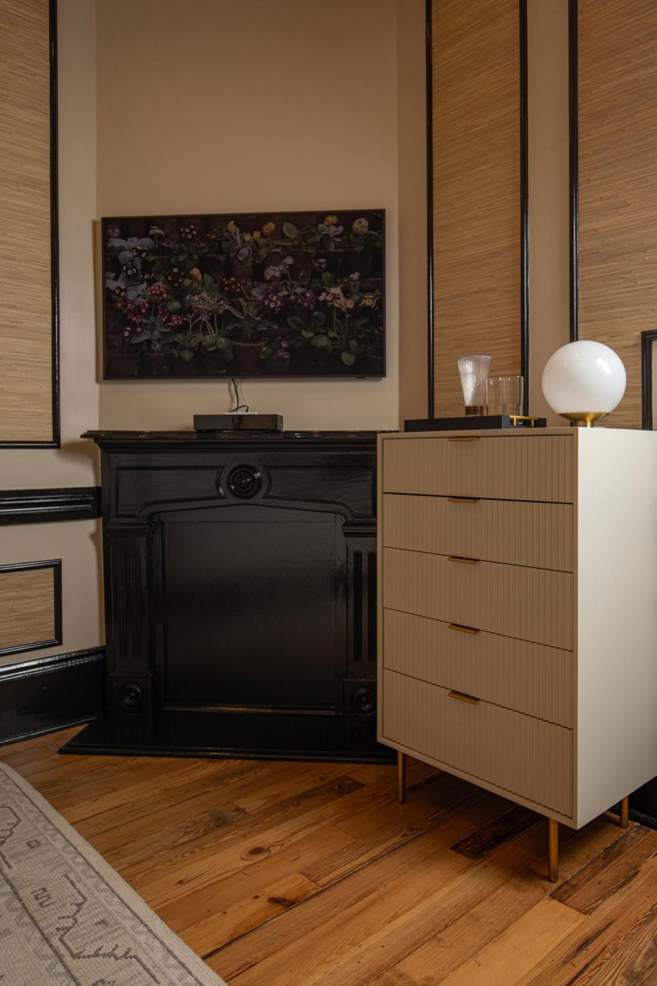Blackbird Hotel Nowy Orlean Zewnętrze zdjęcie