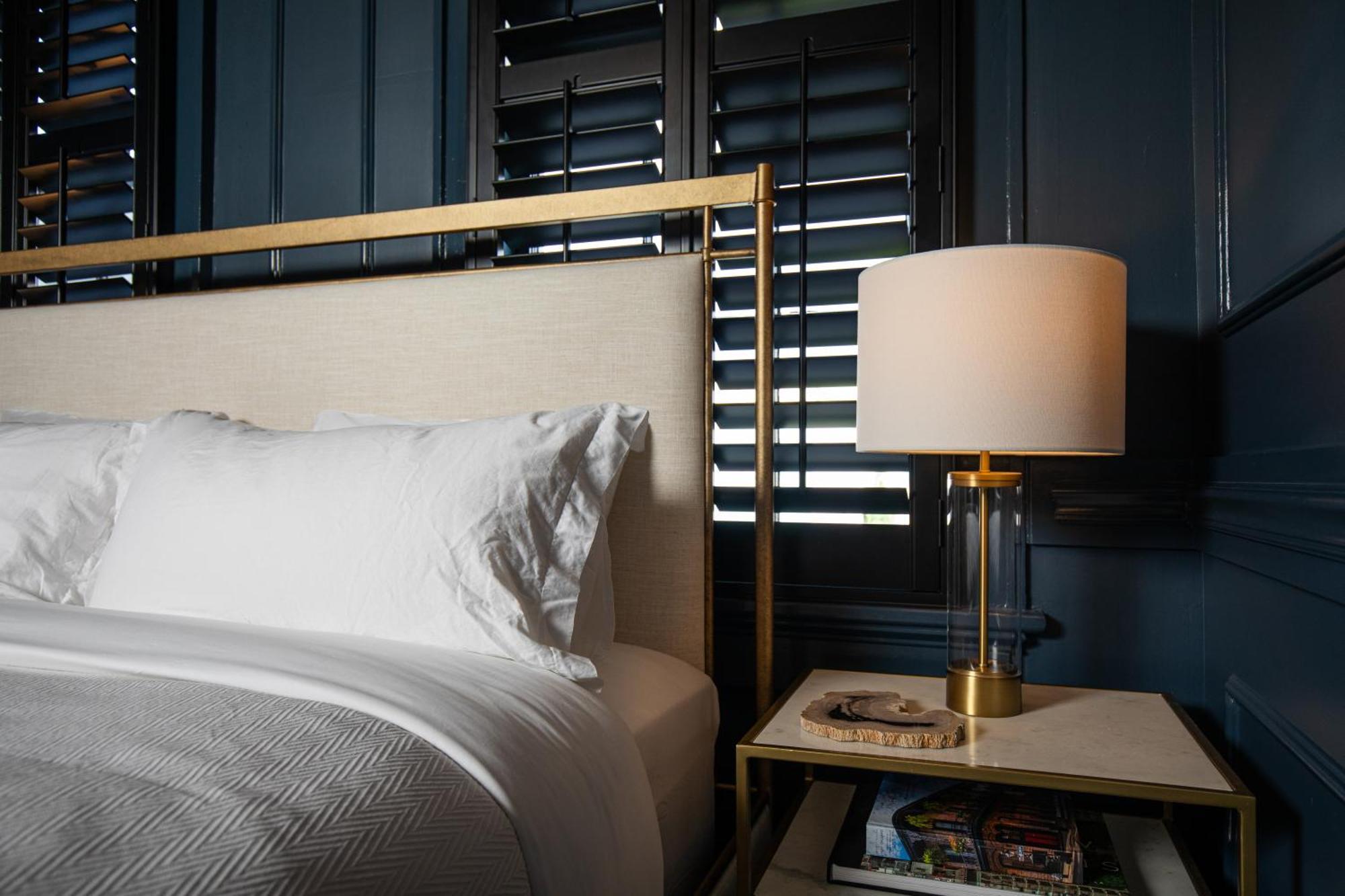 Blackbird Hotel Nowy Orlean Zewnętrze zdjęcie